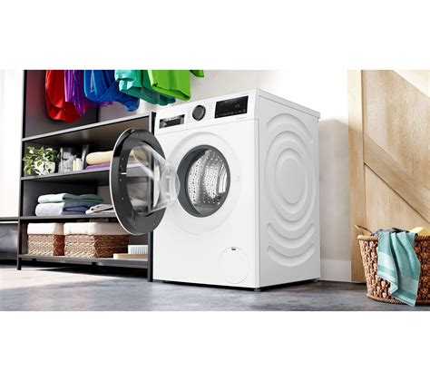 bosch lave linge hublot wgg04419fr - 9kg|WGG04419FR Lave.